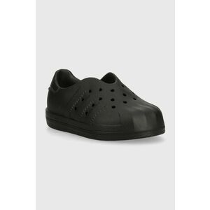 adidas Originals sneakers pentru copii culoarea negru imagine