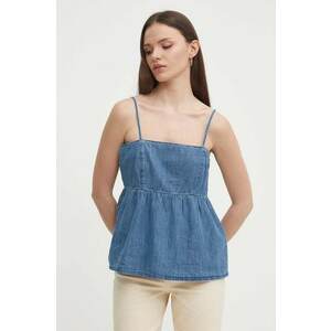 United Colors of Benetton top femei imagine