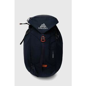 Gregory rucsac Arrio 24 culoarea albastru marin, mare imagine