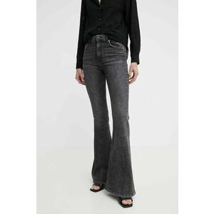 Answear Lab jeans femei high waist imagine