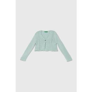 United Colors of Benetton culoarea turcoaz imagine