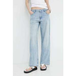 G-Star jeans femei high waist imagine