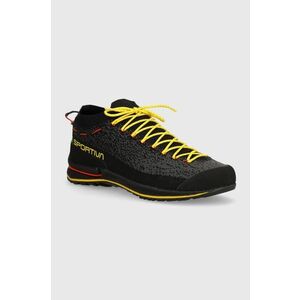 LA Sportiva pantofi TX2 Evo barbati, culoarea negru imagine