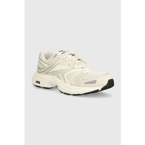 Reebok Classic sneakers Premier culoarea bej, 100074089 imagine