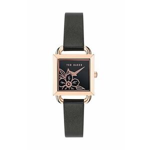 Ted Baker ceas femei, culoarea negru, BKPTAS402 imagine