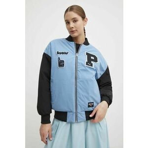 Puma geaca bomber cu doua fete PUMA X SOPHIA CHANG femei, 624627 imagine
