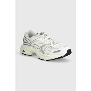 Reebok Classic sneakers Premier culoarea alb, 100074088 imagine