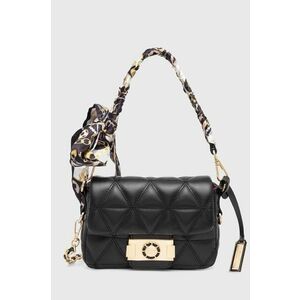 Aldo poseta GRACIA culoarea negru, GRACIA.001 imagine