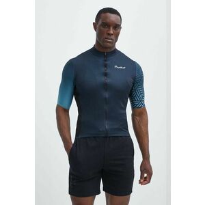 Protest tricou de ciclism Prteddy culoarea albastru marin, modelator, 1730700 imagine