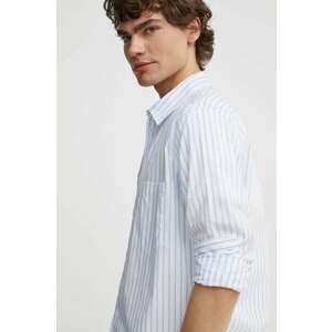 Samsoe Samsoe camasa din bumbac SALIAM barbati, cu guler clasic, regular, M24100038 imagine