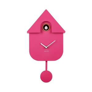 Karlsson ceas de perete Modern Cuckoo imagine