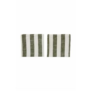 OYOY set de servetele de bumbac Striped Napkin 2-pack imagine