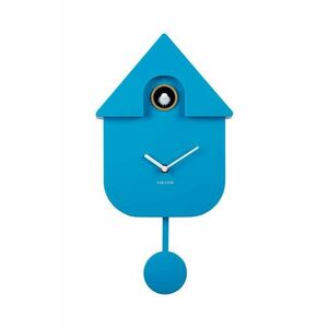 Karlsson ceas de perete Modern Cuckoo imagine