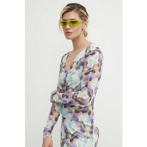 Résumé longsleeve AliaRS Blouse 20441119 imagine