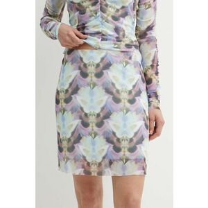 Résumé fusta AryaRS Skirt mini, drept, 20421119 imagine