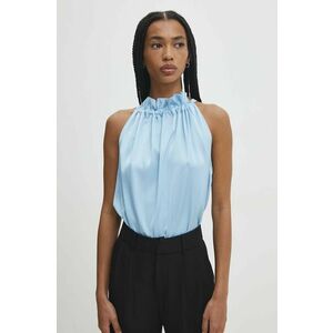 Answear Lab bluza femei, neted imagine