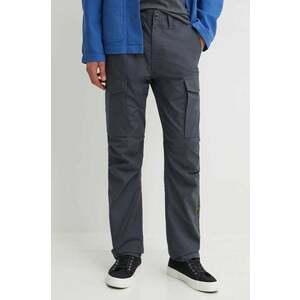 G-Star pantaloni bărbați, cu fason cargo, D24309-D308 imagine