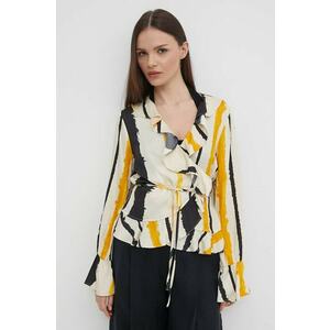 Sisley bluza femei, modelator imagine