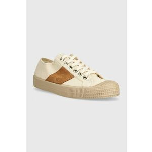 Novesta tenisi Star Master culoarea bej, N372012.99YCOG805 imagine