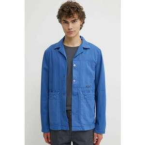 G-Star geacă din denim bărbați, de tranziție, D24605-D551 imagine