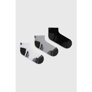 Under Armour sosete Performance Tech 3-pack imagine