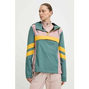 Picture geaca de ploaie Melra femei, WVT298 imagine