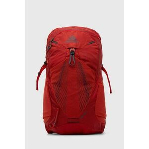 Gregory rucsac Miko 20 barbati, culoarea rosu, mare, neted imagine