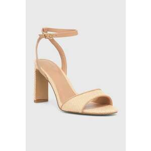 Aldo sandale Dyanne culoarea bej, 13734060.Dyanne imagine