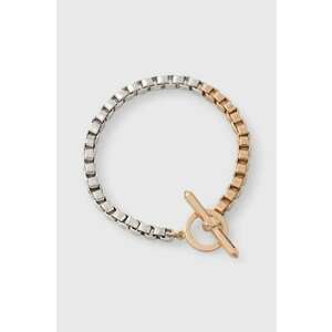 AllSaints bratara femei, 420874MUL979 imagine