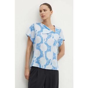 Tiger Of Sweden bluza Tovan femei, modelator, S72290004 imagine