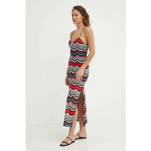 Artigli rochie maxi, mulată, AA38176 imagine