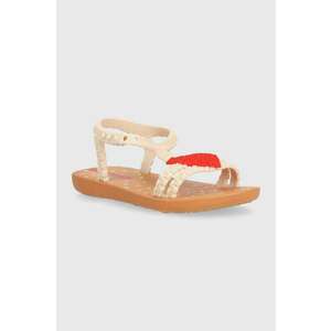 Ipanema sandale copii MY FIRST IPA culoarea bej imagine
