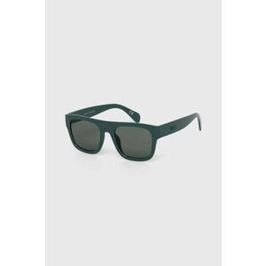 Vans ochelari de soare culoarea verde, VN0A7PR1BDX1 imagine