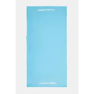 Aqua Speed prosop 140 x 70 cm imagine