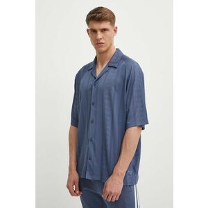 adidas Originals camasa barbati, relaxed, IT7499 imagine