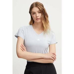 adidas Performance tricou de antrenament Training Essentials IS3965 imagine