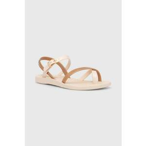 Ipanema sandale copii FASHION SAND culoarea bej imagine