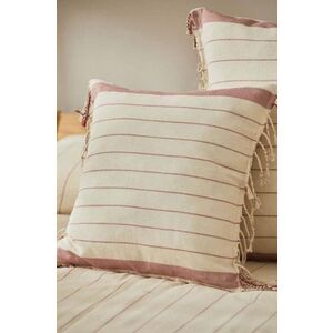 Calma House față de pernă decorativă TIANA 45 ROJ 45 x 45 cm imagine