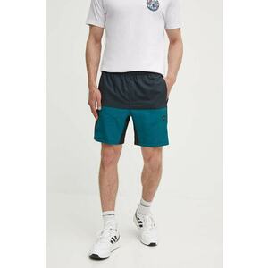 Rip Curl pantaloni scurti barbati, culoarea verde imagine