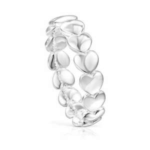 Tous inel de argint 12 1003930012 imagine