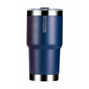 Fayren cana termica Metro 580ml imagine