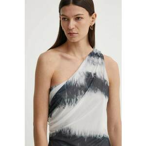 Bruuns Bazaar top PhloxBBAditis femei, culoarea gri, BBW3923 imagine