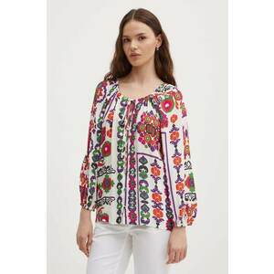 La Petite Française camasa BONBON femei, relaxed imagine