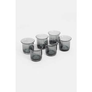 Tre Product set de pahare Open 250 ml 6-pack imagine