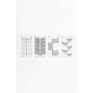 Tre Product set de pahare Mix 500 ml 4-pack imagine