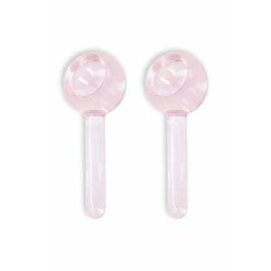 The Vintage Cosmetics Company masaj facial 2 Piece Ice Globes 2-pack imagine