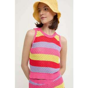 United Colors of Benetton pulover femei, light imagine