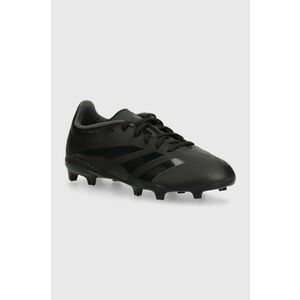 adidas Performance dopuri pentru copii PREDATOR LEAGUE FG culoarea negru, IG7750 imagine