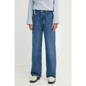 Samsoe Samsoe jeansi SHELLY femei imagine