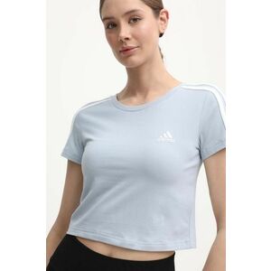 adidas tricou Essentials femei, IR6115 imagine